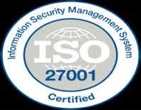 ISO 27001 (ISMS) kurzy a certifikace .